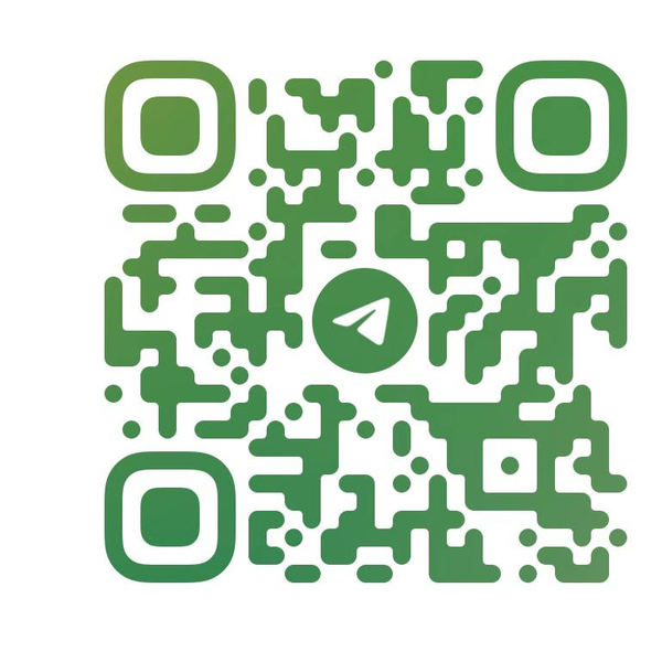 QR Telegram