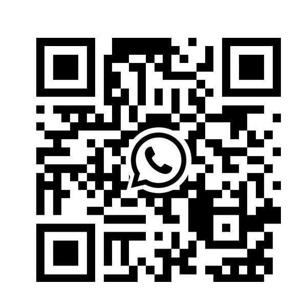 QR WhatsApp