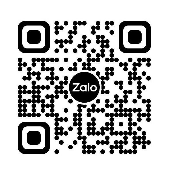 QR Zalo